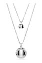 collier-unisexe-pendentif-superpose-blanc-rhodie-5684244
