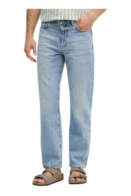 Steve Jeans