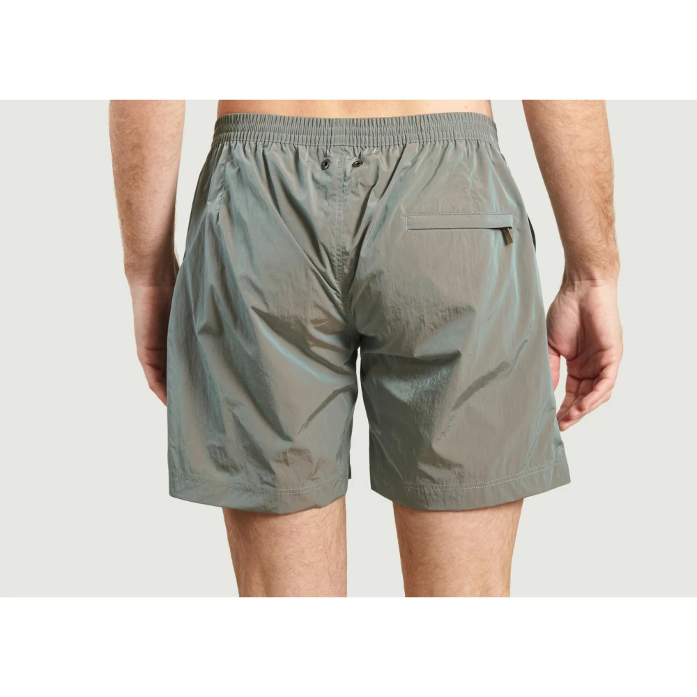 True Tribe Casual Shorts Gray Heren