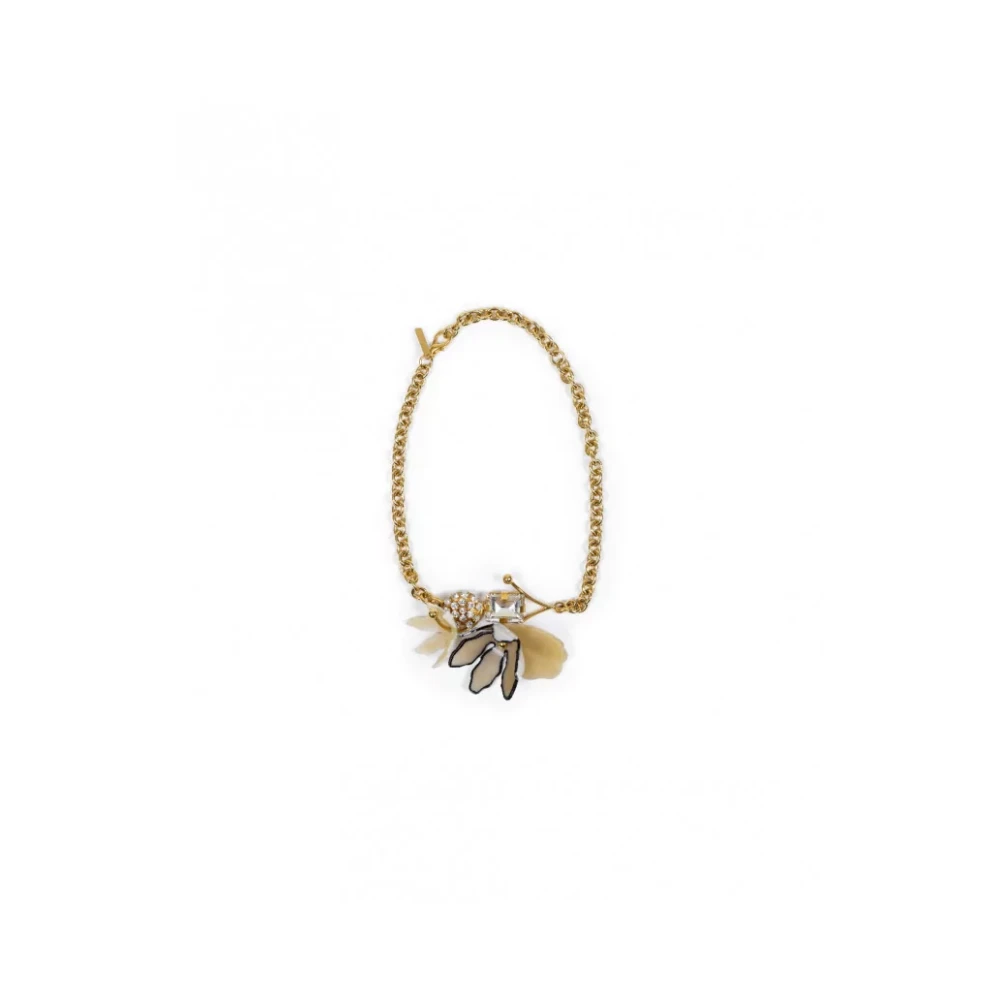 Accessories > Jewellery > Necklaces - - Marni - Modalova