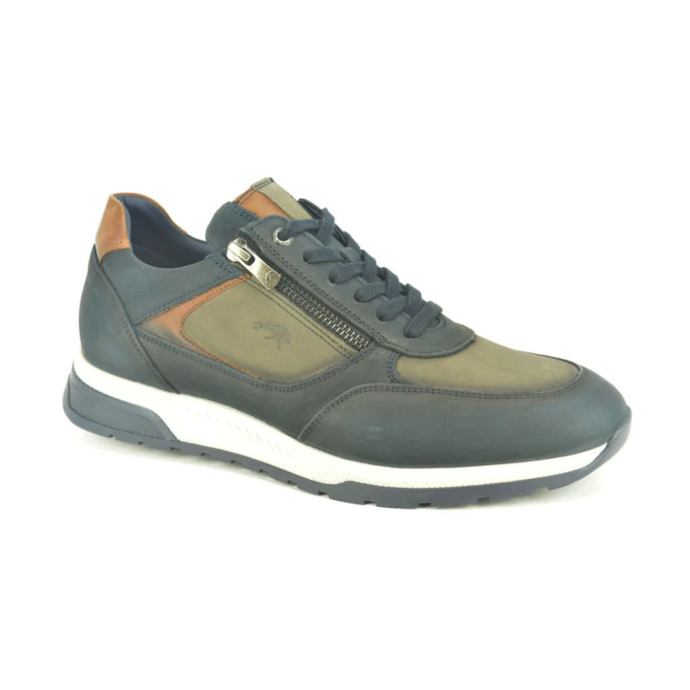 Fluchos + Runner N.+ Tiret Heren Schoenen Veelkleurig Multicolor
