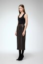 fanny-bruin-leren-rok
