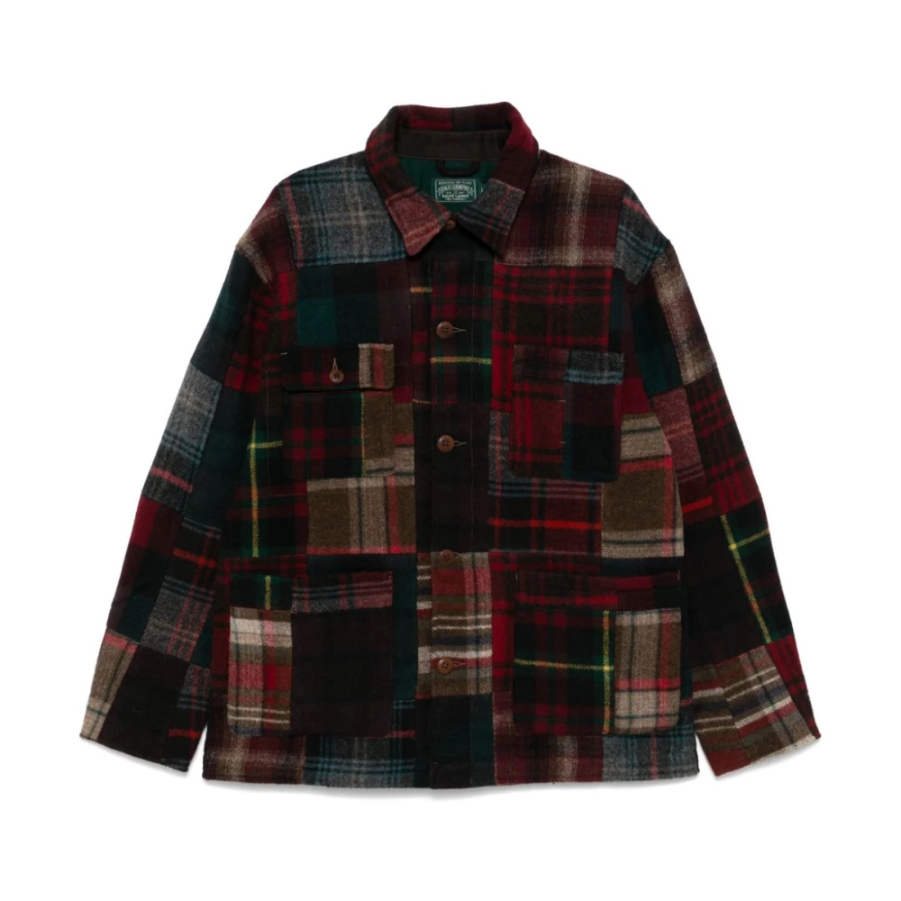 Ralph Lauren Jassen Multikleur Multicolor Heren
