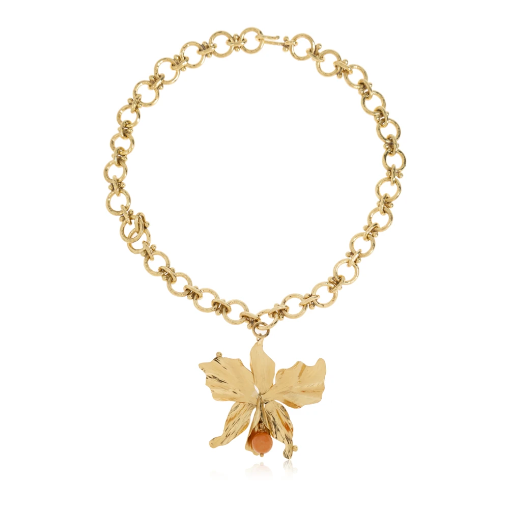 Accessories > Jewellery > Necklaces - - Ulla Johnson - Modalova