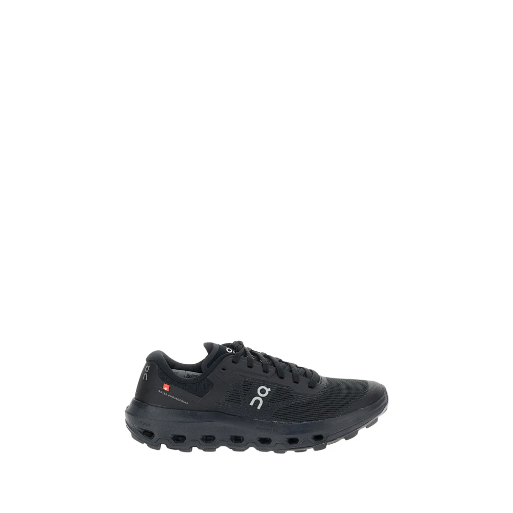 On Running Running Shoes - Male - Running Shoes - Black - 10 Uk - Sport