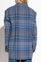 blazer-a-motif-ecossais