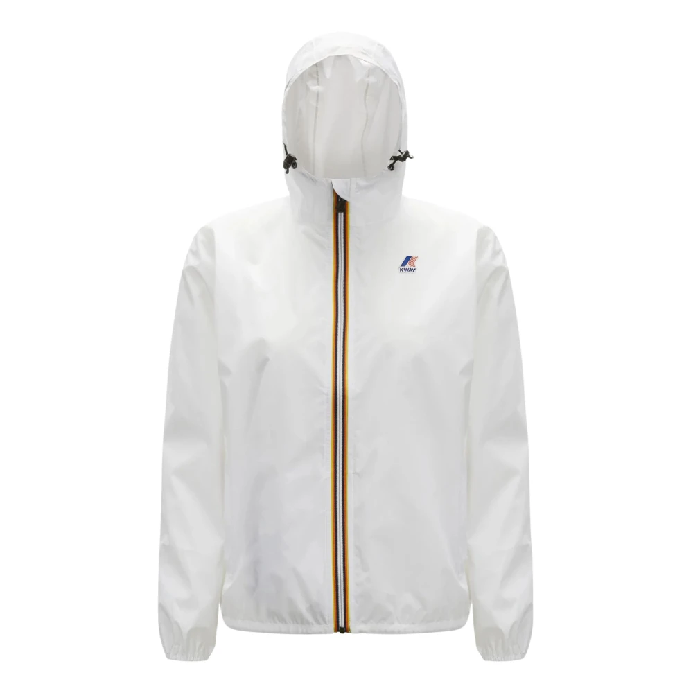 Jackets > Light Jackets - - K-Way - Modalova