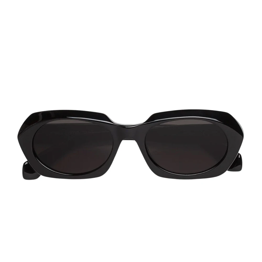 Retrosuperfuture - Epoca Sonnenbrille - Accessories - Unisex - Schwarzk - 54 Mm - Bild 5