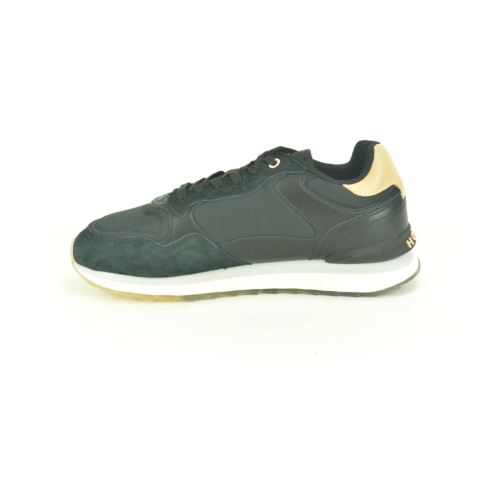 Hoff Runner N Dames Schoenen Zwart