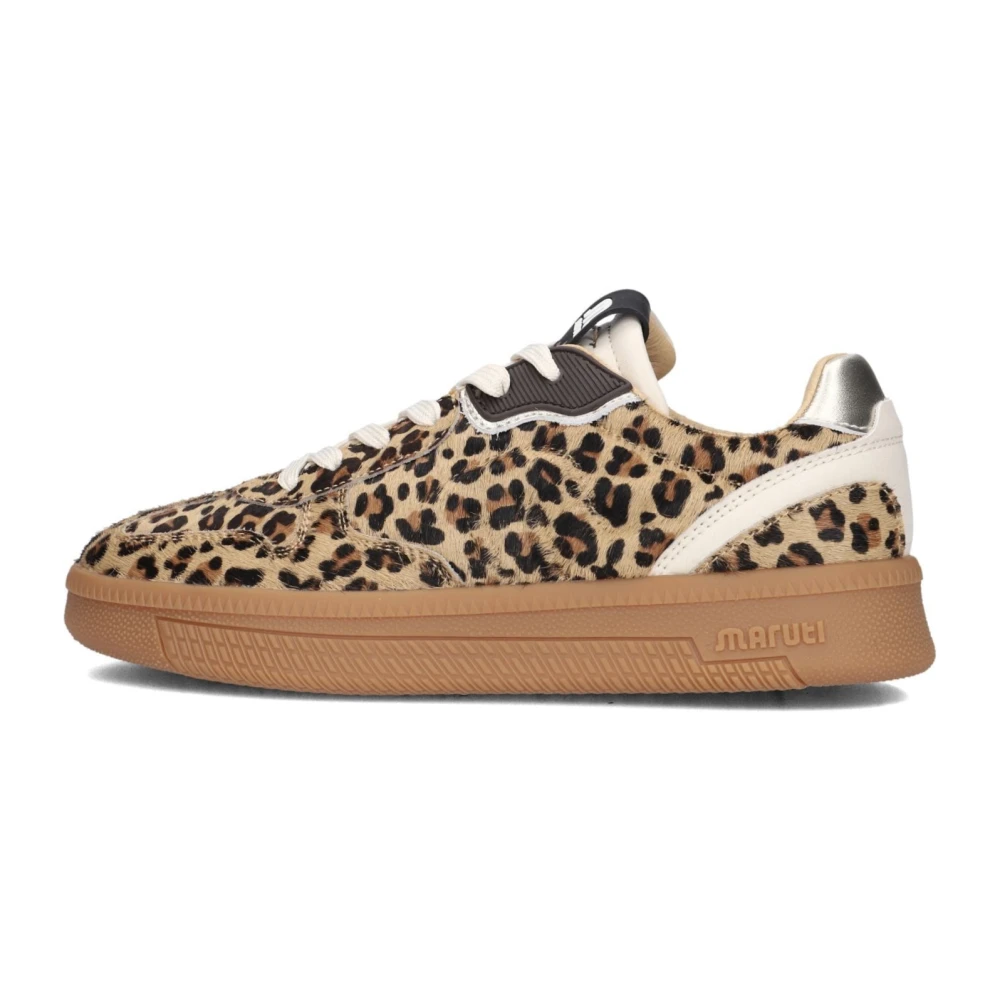 Maruti Yale Sneakers voor dames Dames Schoenen Veelkleurig Multicolor