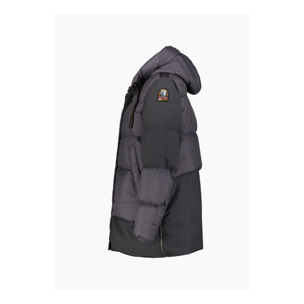 Parajumpers Parka Jas Blue Dames