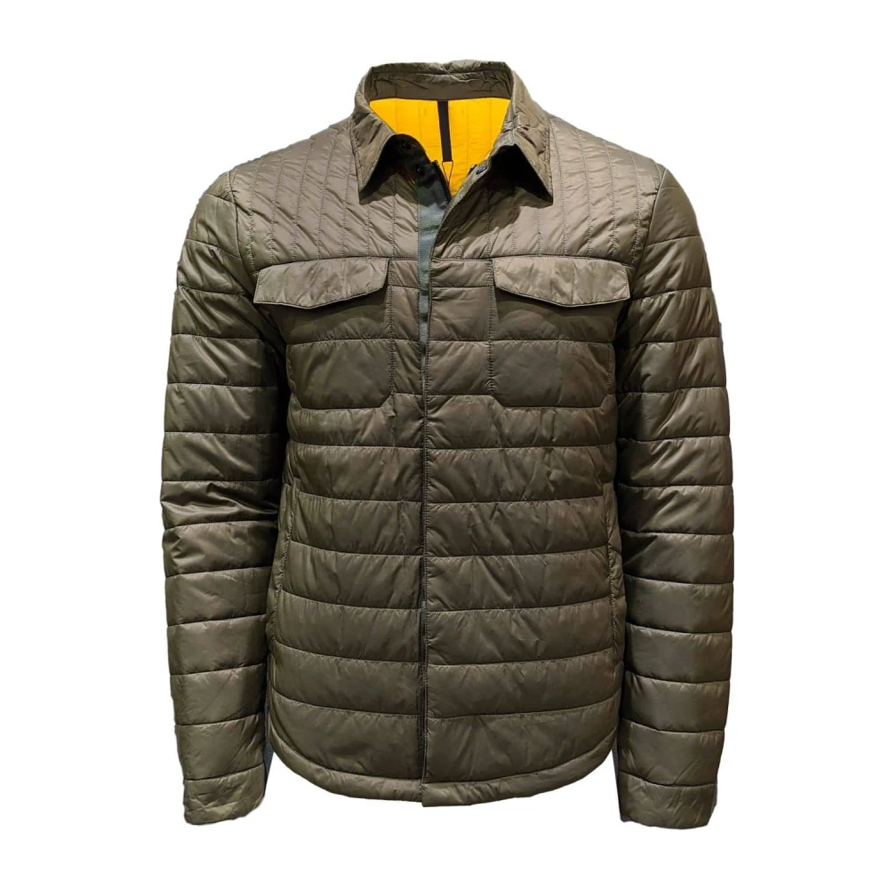 Jackets > Winter Jackets - - Incotex - Modalova