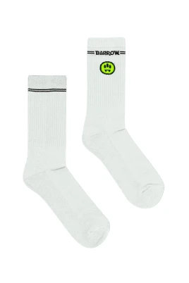 Cotton Terry Socks