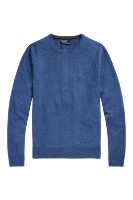 Polo Pony Sweater
