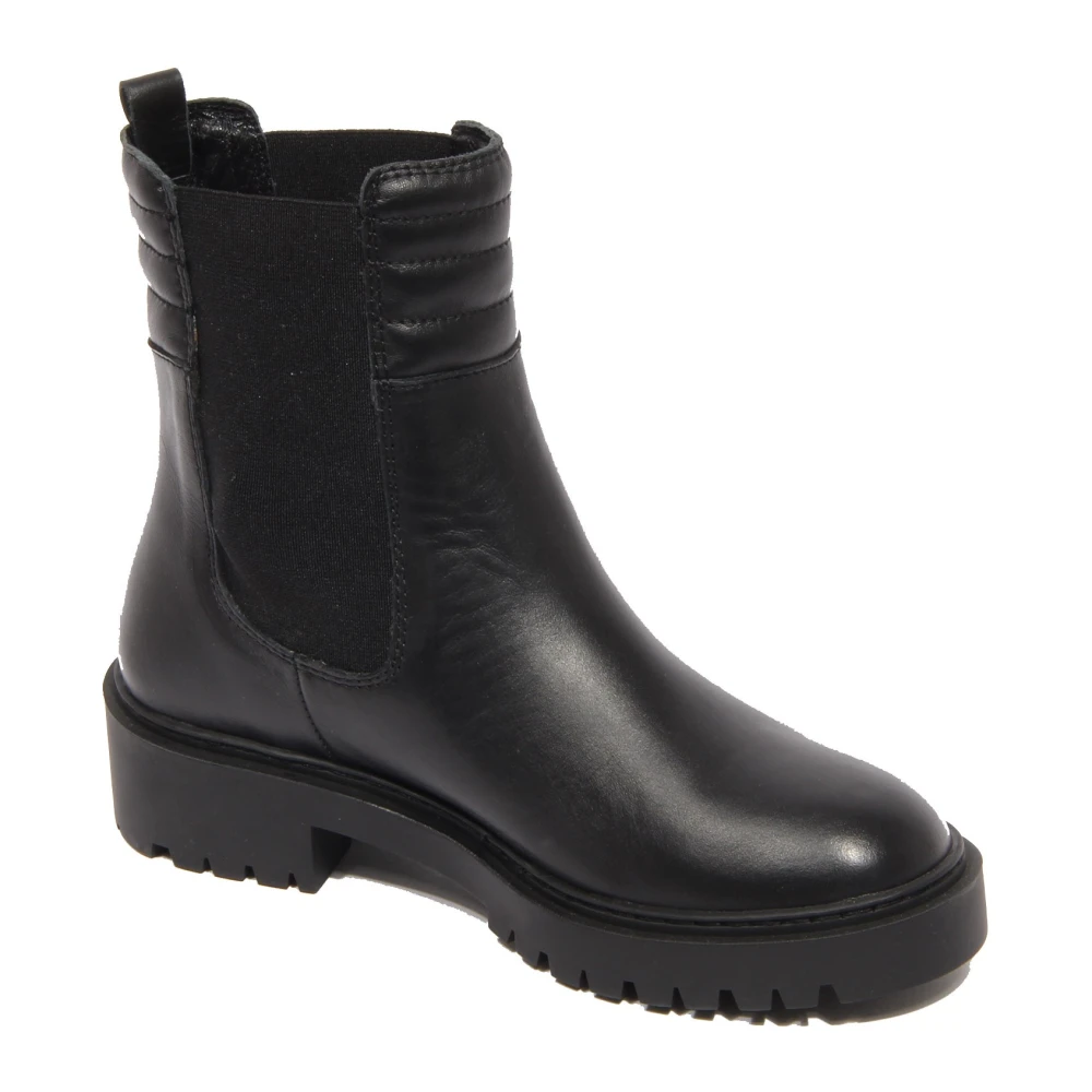 Shoes > Boots > Chelsea Boots - - Unisa - Modalova