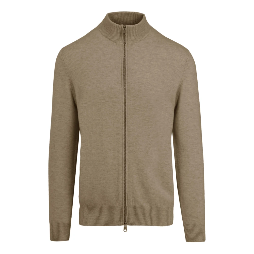 Bomboogie Uomo Beige Maglie, M, New,