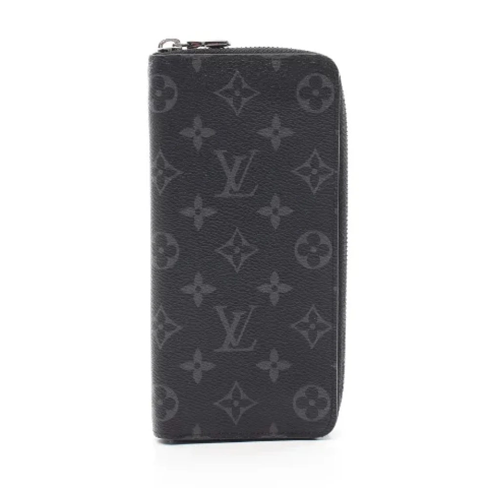 Pre-owned > Pre-owned Accessories > Pre-owned Wallets - - Louis Vuitton Vintage - Modalova