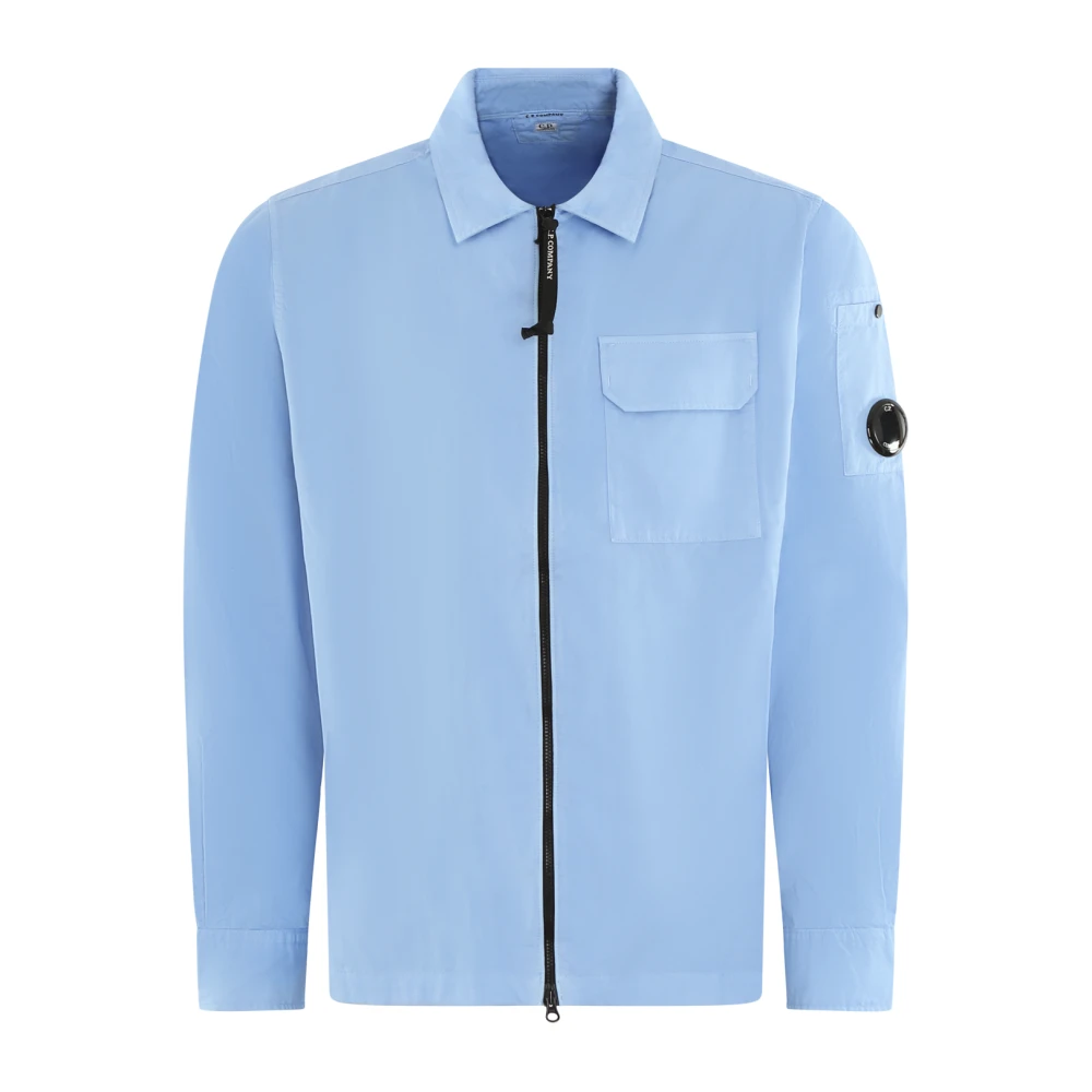 Jackets > Light Jackets - - C.p. Company - Modalova