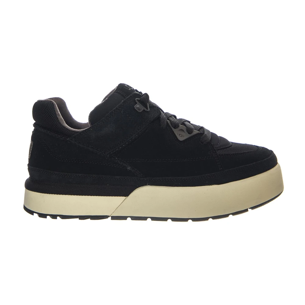 UGG GoldenCush Sneakers Heren Schoenen Zwart