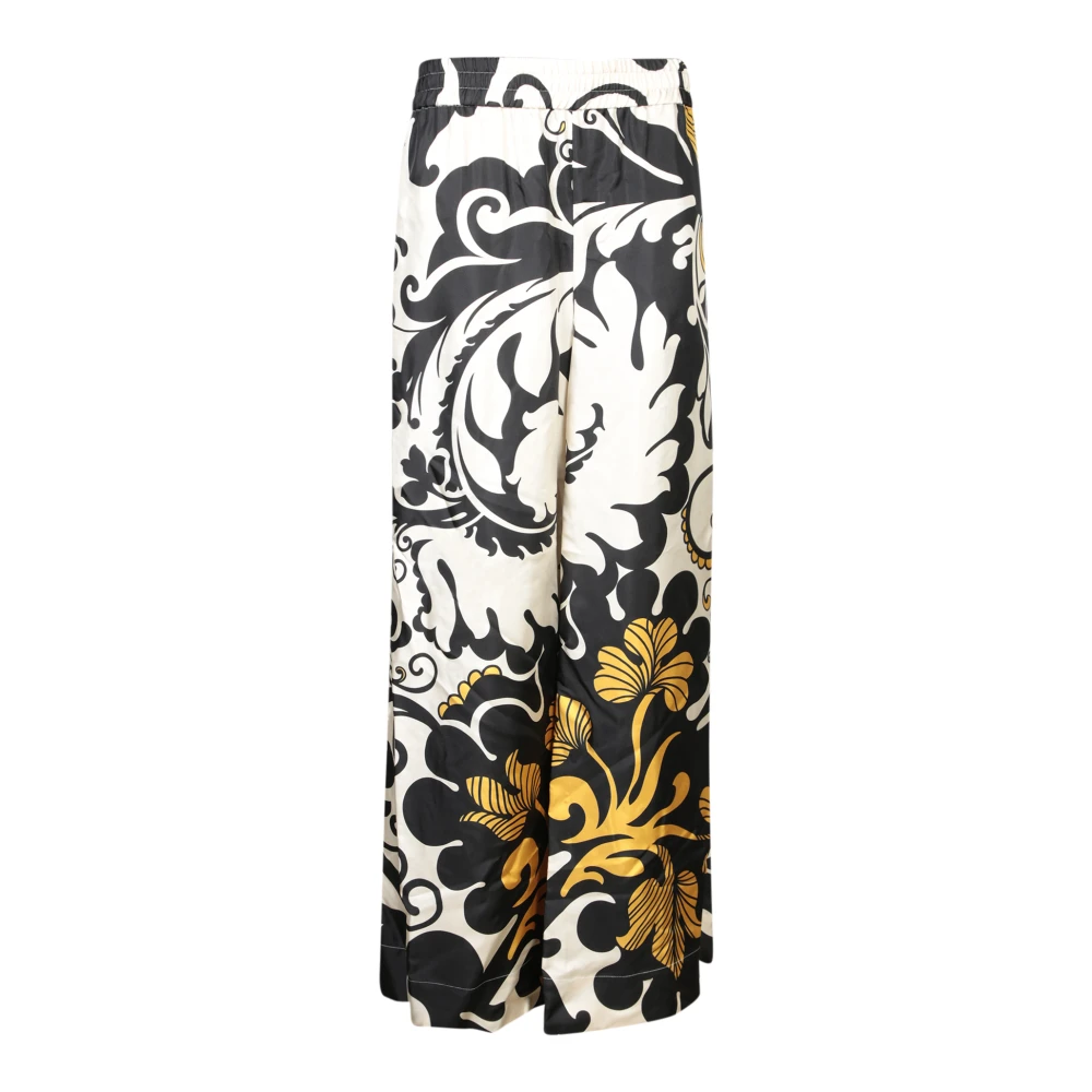Trousers > Wide Trousers - - La DoubleJ - Modalova