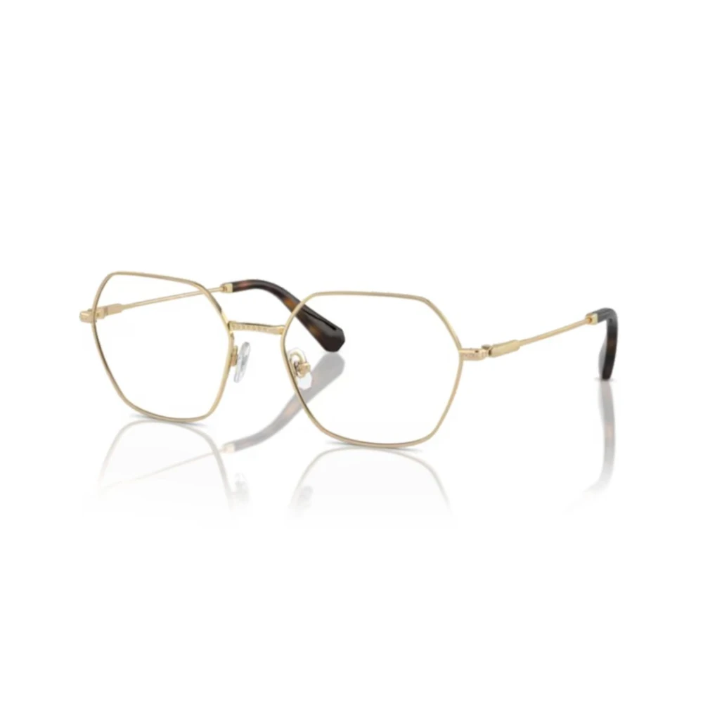 Swarovski Unisex Yellow Sk1011 Eyeglasses - Glasses - 53 Mm - Accessories