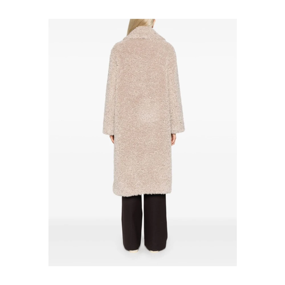 Antonelli Firenze Gabriele Jassen Beige Dames