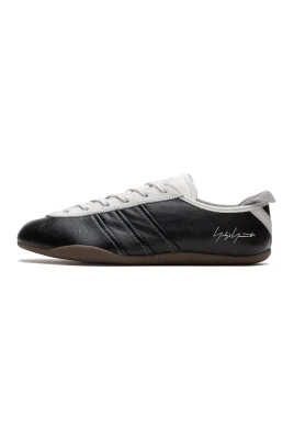 Tokyo Svarta Sneakers