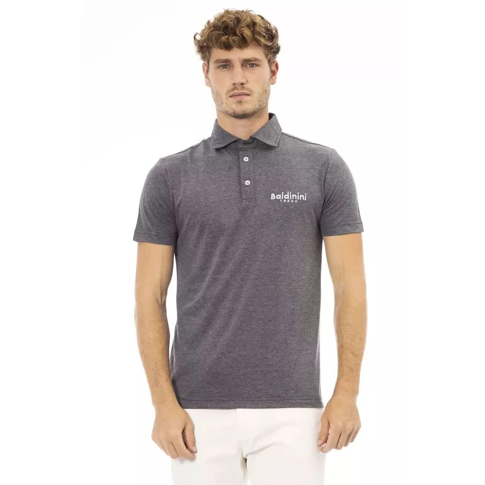 Tops > Polo Shirts - - Baldinini - Modalova