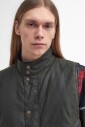 gilet-cire-archive-olive-s