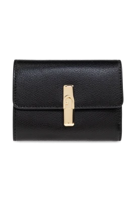 Iride Small Wallet