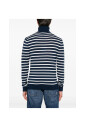 prussian-blue-high-neck-sweater