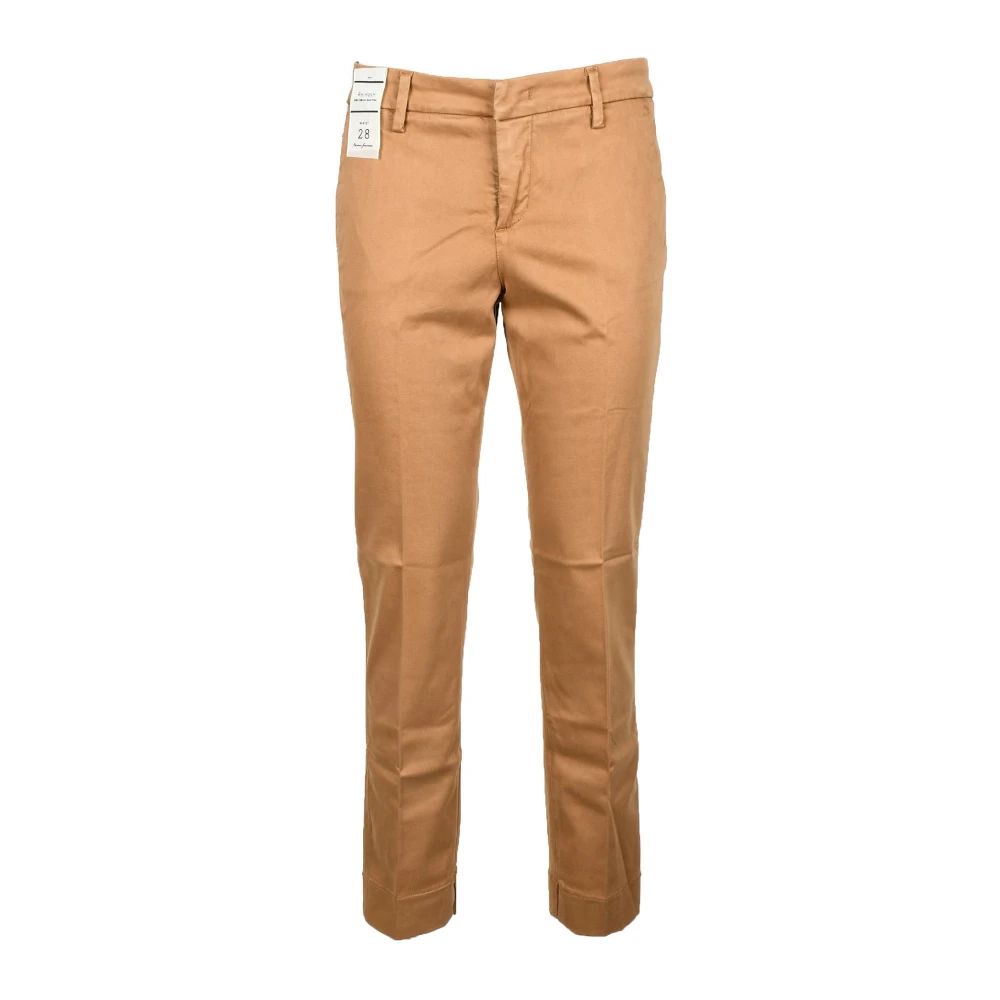Trousers > Chinos - - Re-Hash - Modalova