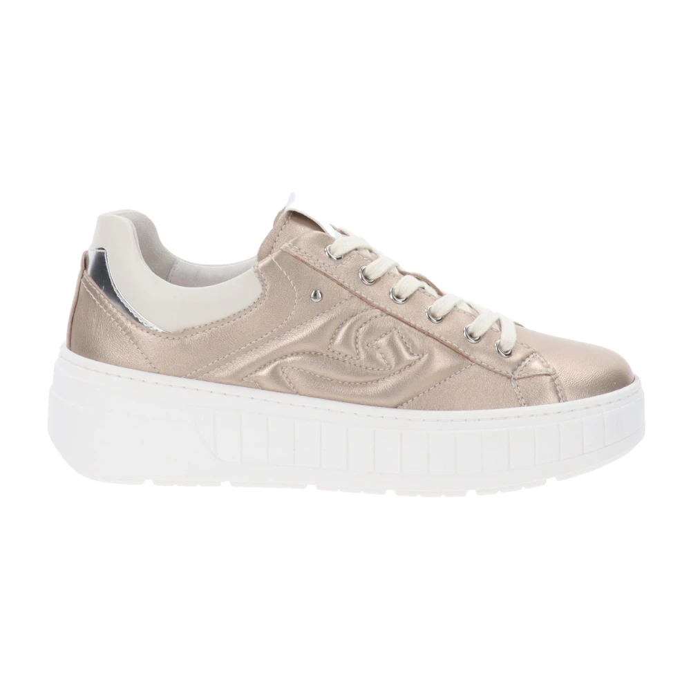 Shoes > Sneakers - - Nerogiardini - Modalova