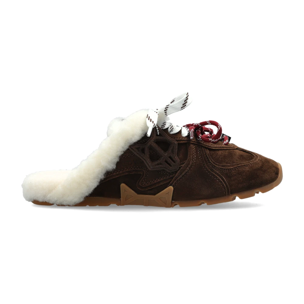 Naked Wolfe - Adorn Mule - Shoes - Damen - Braun - 39 Eu - Bild 4