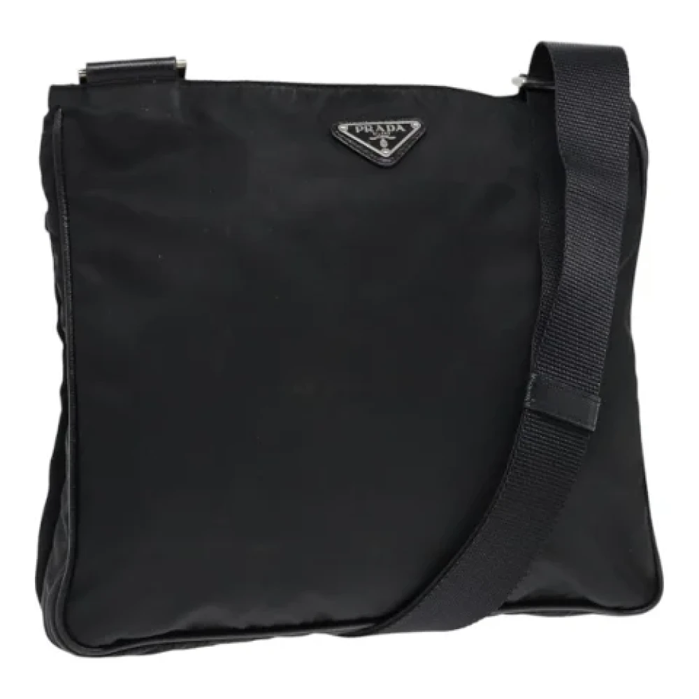 Pre-owned > Pre-owned Bags > Pre-owned Cross Body Bags - - Prada Vintage - Modalova