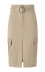 jupe-en-gabardine-nylon