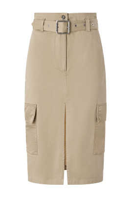 jupe-en-gabardine-nylon