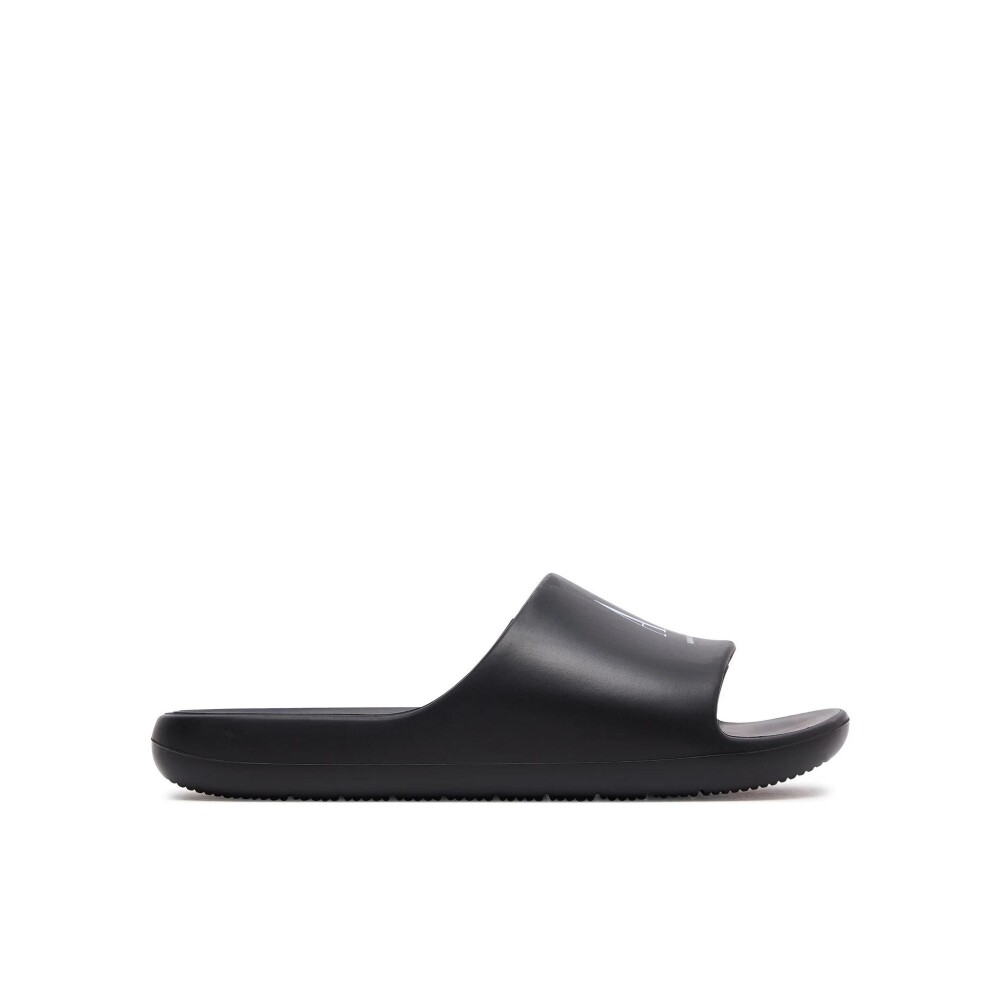 Armani exchange slippers best sale