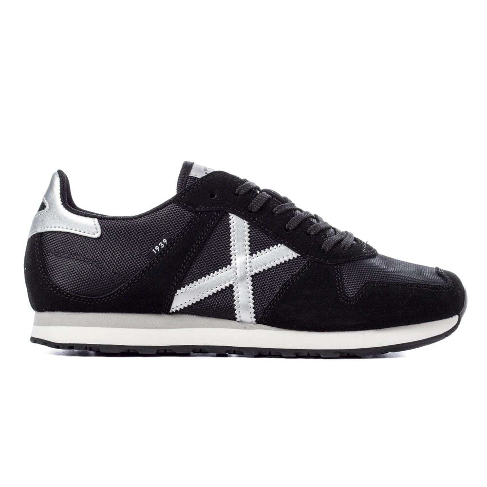 Munich - Shoes > Sneakers - Black - Munich - Modalova