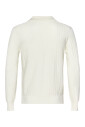 pull-blanc-a-col-en-v-avec-point-de-chevron