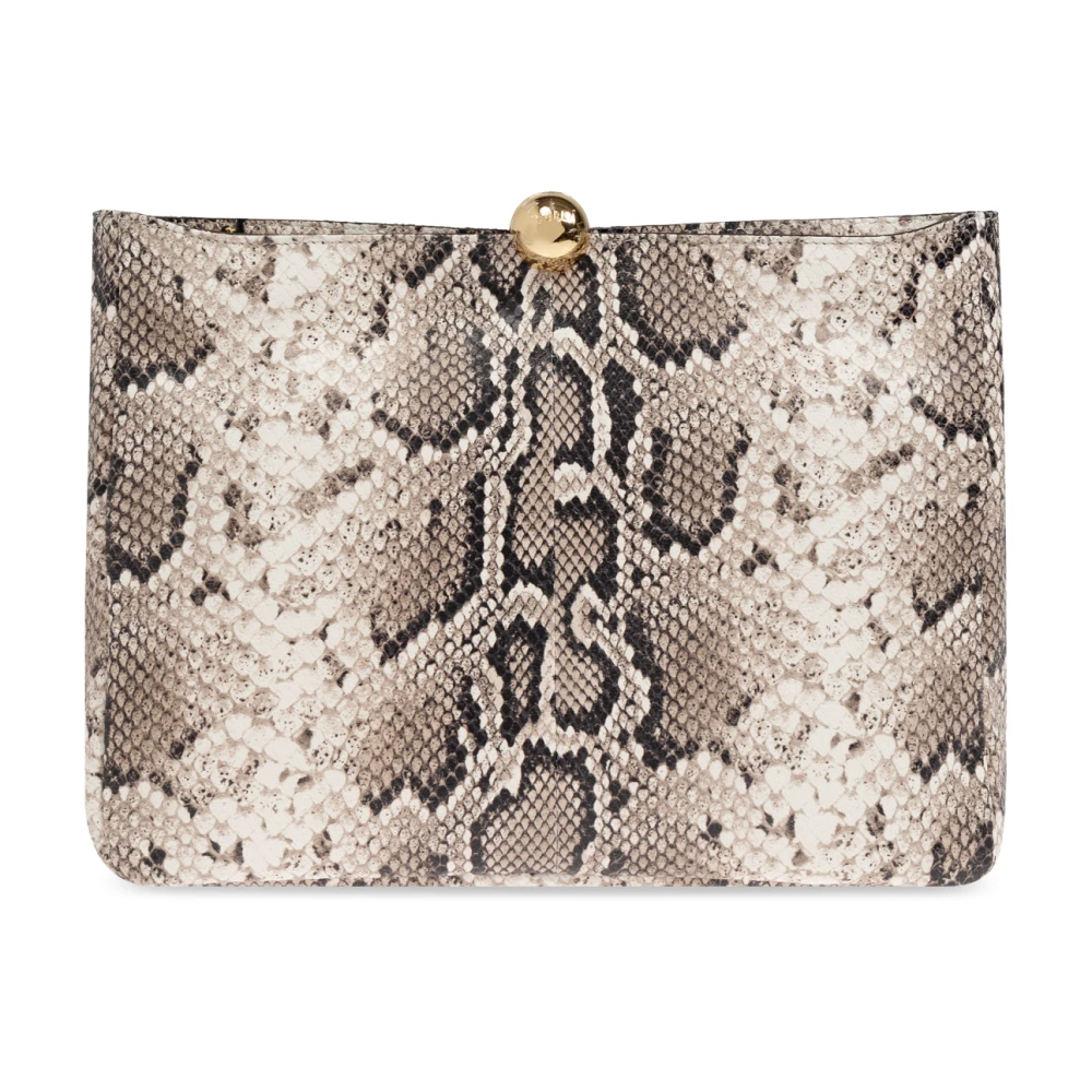 Furla Tas Sfera Soft Medium Multicolor Dames