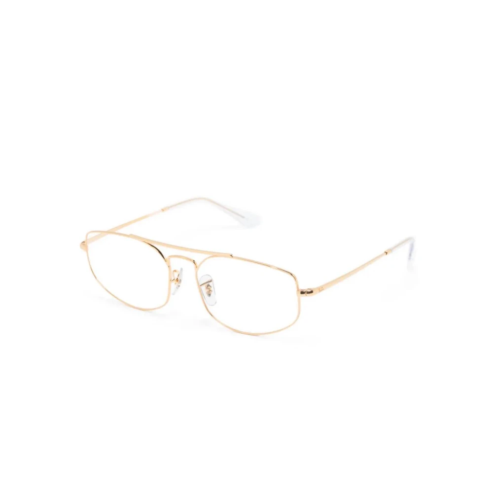 Ray-Ban Unisex Yellow Rb6545 3086 Eyeglasses