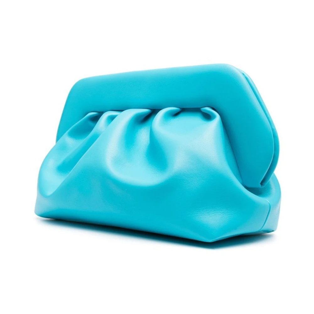 THEMOIRè Stijlvolle Tassen Collectie Blue Dames