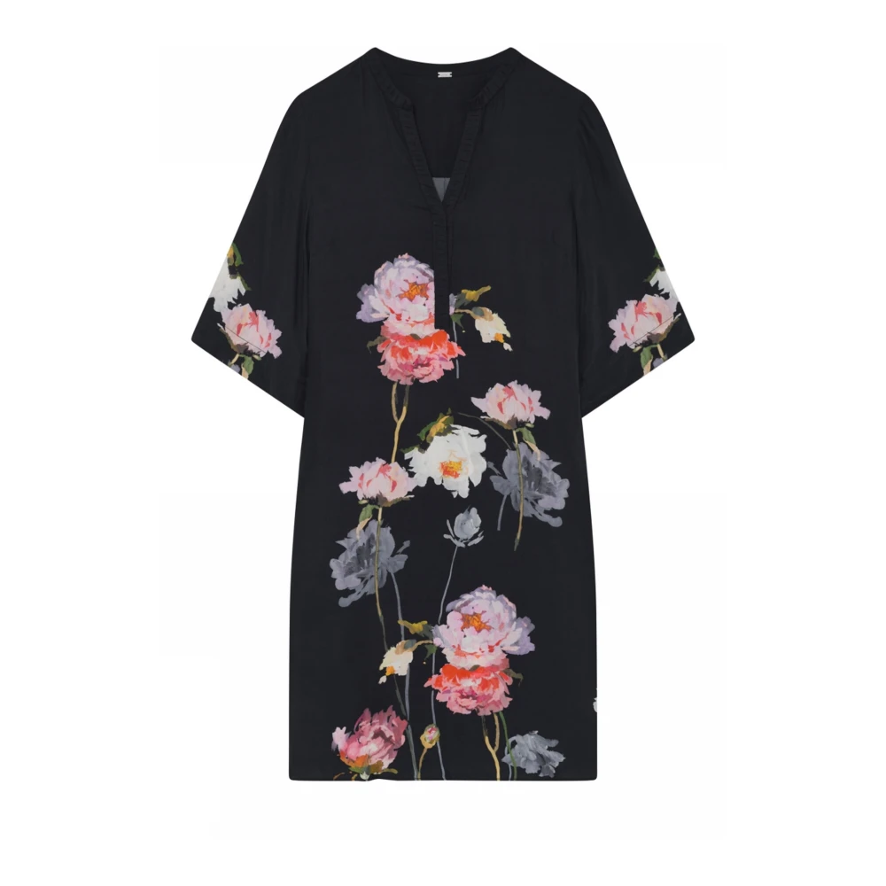 Dresses > Day Dresses > Midi Dresses - - Gustav - Modalova