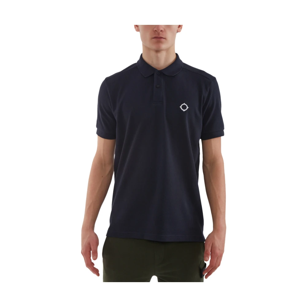Tops > Polo Shirts - - Ma.strum - Modalova