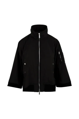 OLLI-STP Jacket
