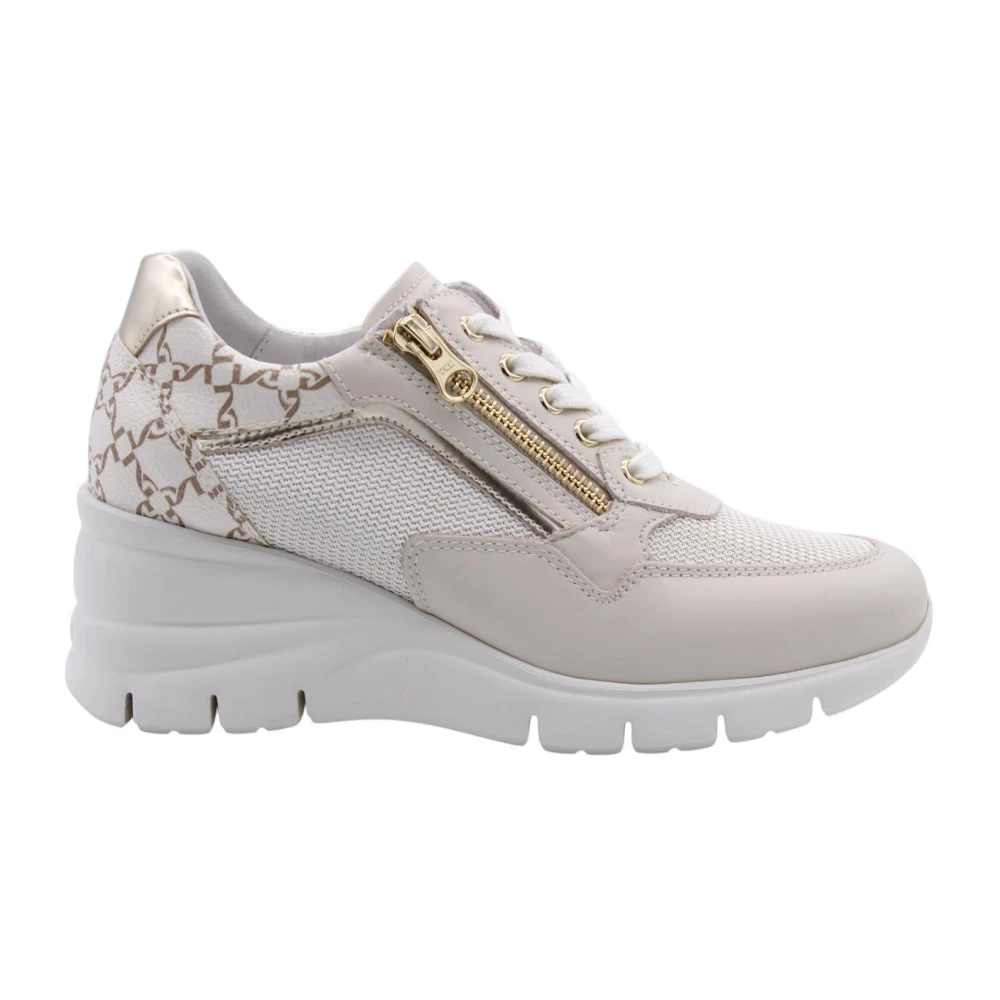Shoes > Sneakers - - Nerogiardini - Modalova
