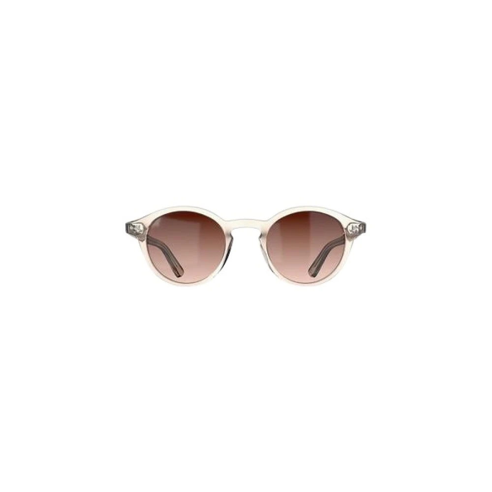 Corlin Eyewear Lia Champagne Gradual Brown Brun Herr