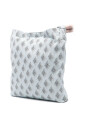 blauw-grijs-bum-bag-met-bovenhandvatten