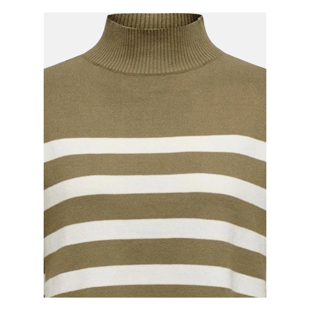 Only & Sons Stijlvolle Gebreide Collectie Multicolor Dames